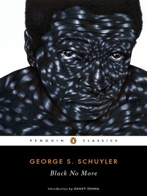 Black No More - ebook